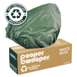 Pooper Swooper Pet Waste Bags
